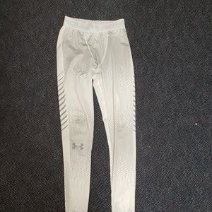 Under armour tights mens